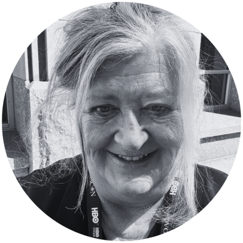 Priscilla Nesbitt